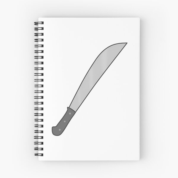 Item preview, Machete  designed and sold by gloria-newel.