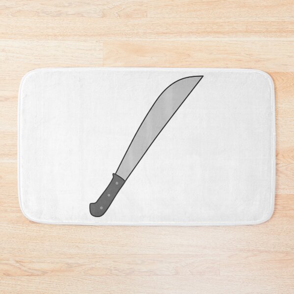 Item preview, Machete  designed and sold by gloria-newel.