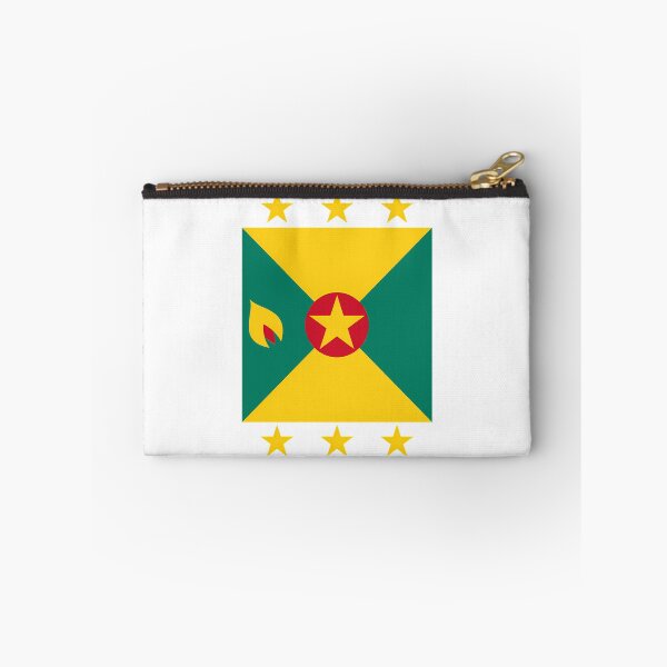 Item preview, Grenada Coat Of Arms Gd designed and sold by matthe-lopez.