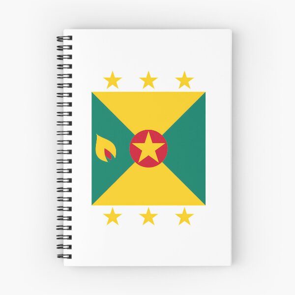 Item preview, Grenada Coat Of Arms Gd designed and sold by matthe-lopez.