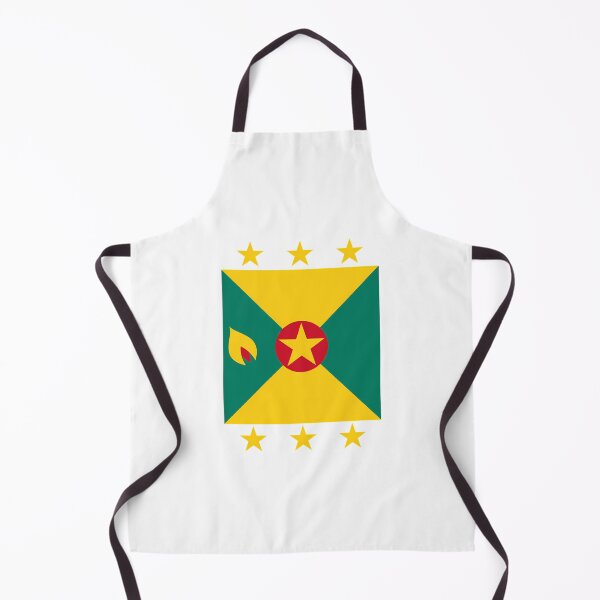 Artikelvorschau, Grenada Wappen Gd entworfen und verkauft von matthe-lopez.