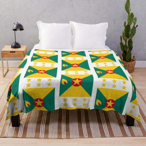 Item preview, Grenada Coat Of Arms Gd designed and sold by matthe-lopez.