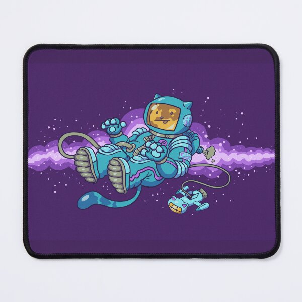 Item preview, Penny in Space (Teal) designed and sold by scuddster.