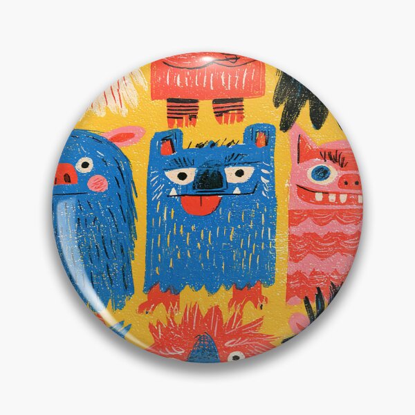 Item preview, Furball Fiesta designed and sold by Venon28.