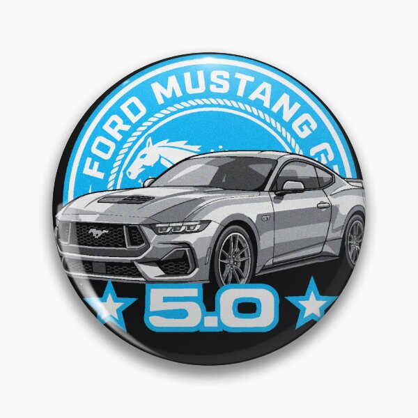 Artikelvorschau, Ford Mustang GT 5.0 entworfen und verkauft von NSMDesignByN8.