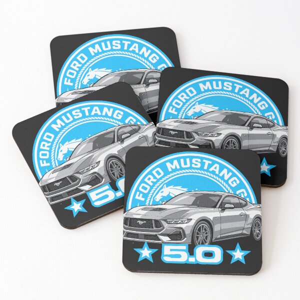 Item preview, Ford Mustang GT 5.0 designed and sold by NSMDesignByN8.