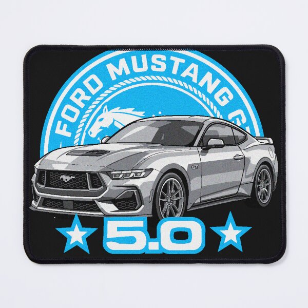Item preview, Ford Mustang GT 5.0 designed and sold by NSMDesignByN8.