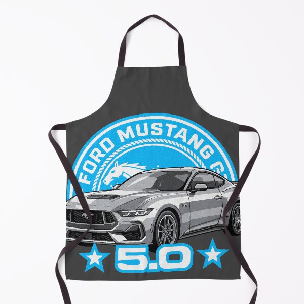 Item preview, Ford Mustang GT 5.0 designed and sold by NSMDesignByN8.