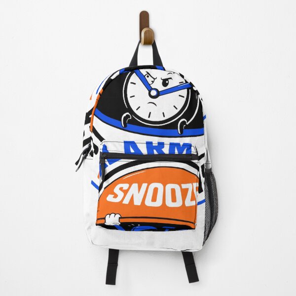 Item preview, My Alarm Clock Has Trust Issues – Funny Student Morning Humor designed and sold by bihtti.