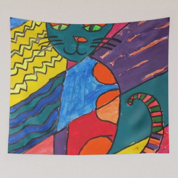 Item preview, Romero Britto –Romero Britto - Romero Britto - Romero Britto - Vibrant Colors, Pop Art  designed and sold by Romero Britto.