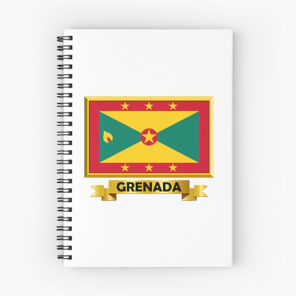 Item preview, Grenada Gifts Stickers  Products (N) designed and sold by matthe-lopez.