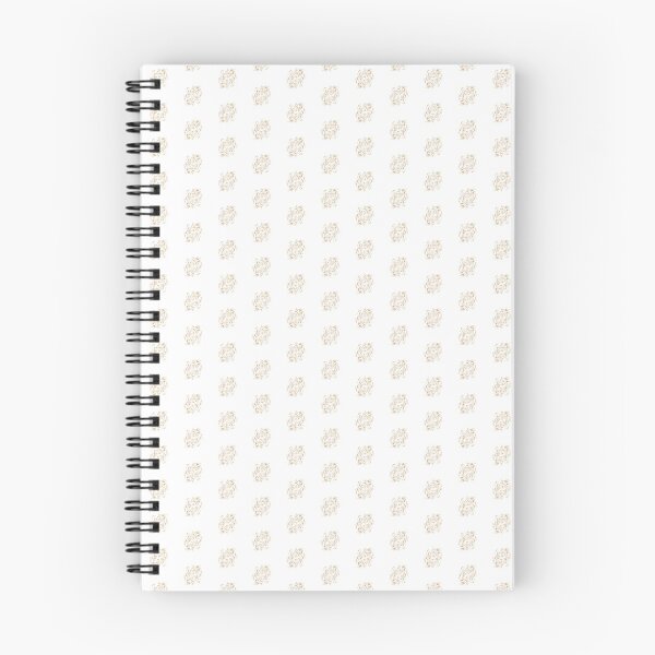 Item preview, Tan Japanese Koi Yin Yang Design designed and sold by pattern-archive.