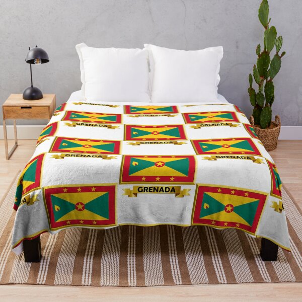 Item preview, Grenada Gifts Stickers Products (N) designed and sold by matthe-lopez.