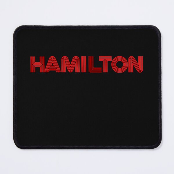 Item preview, HAMILTON designed and sold by davide23-.