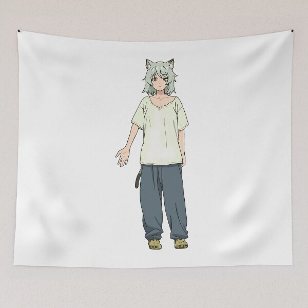 Item preview, Chainsmoker Cat designed and sold by owpldh.