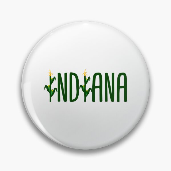 Item preview, Indiana Corn designed and sold by lyric-olivares.