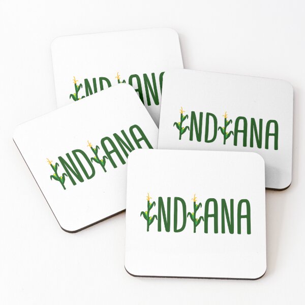 Item preview, Indiana Corn designed and sold by lyric-olivares.