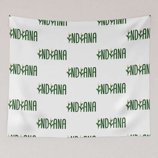 Item preview, Indiana Corn designed and sold by lyric-olivares.