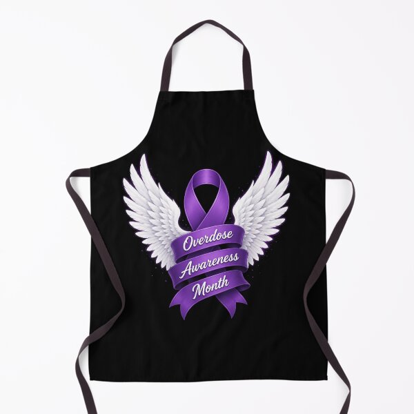 Item preview, Overdose Awareness Month  designed and sold by TheEndDesign.