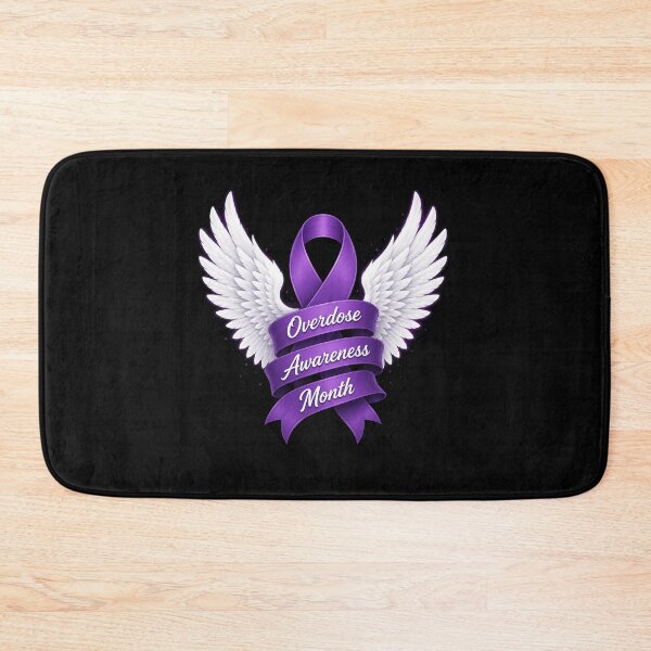Item preview, Overdose Awareness Month  designed and sold by TheEndDesign.