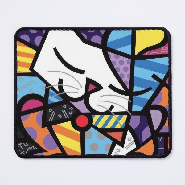 Item preview, Romero Britto –Romero Britto - Romero Britto - Romero Britto - Vibrant Colors, Pop Art designed and sold by Romero Britto.