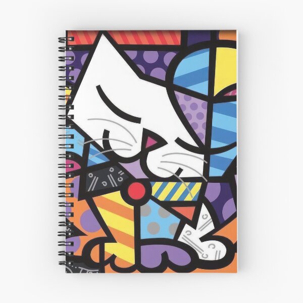 Item preview, Romero Britto –Romero Britto - Romero Britto - Romero Britto - Vibrant Colors, Pop Art designed and sold by Romero Britto.