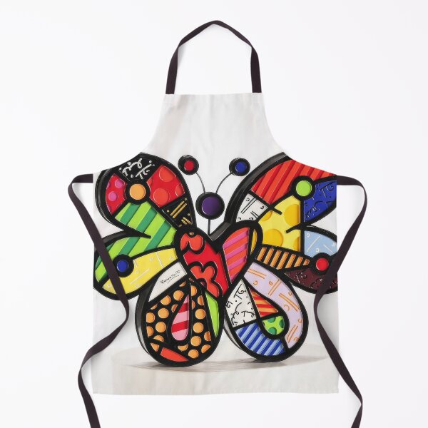Item preview, Romero Britto –Romero Britto - Romero Britto - Romero Britto - Vibrant Colors, Pop Art  designed and sold by Romero Britto.