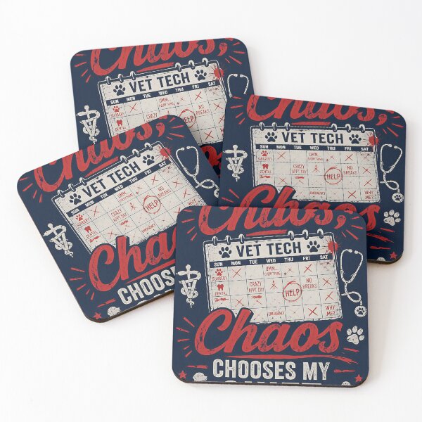 Item preview, I don't choose Chaos, Chaos chooses my shift. designed and sold by Jenyffercom.