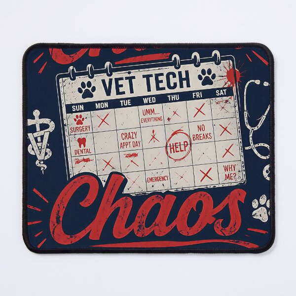Item preview, I don't choose Chaos, Chaos chooses my shift. designed and sold by Jenyffercom.