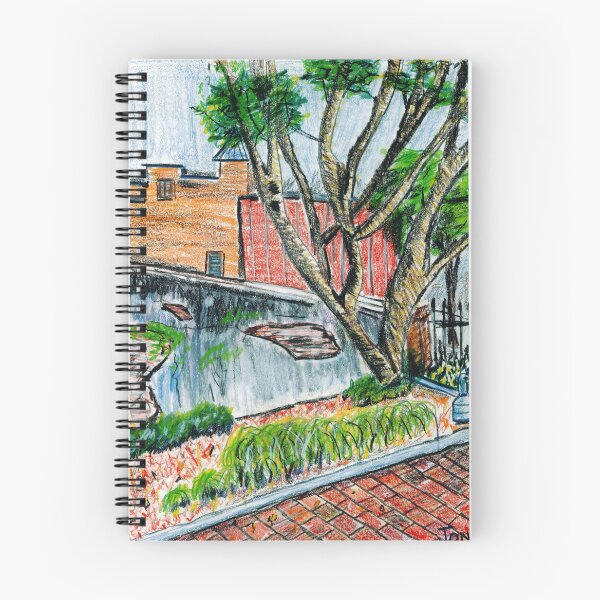 Item preview, New Bern Wall designed and sold by Misfitcane.