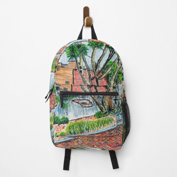 Item preview, New Bern Wall designed and sold by Misfitcane.
