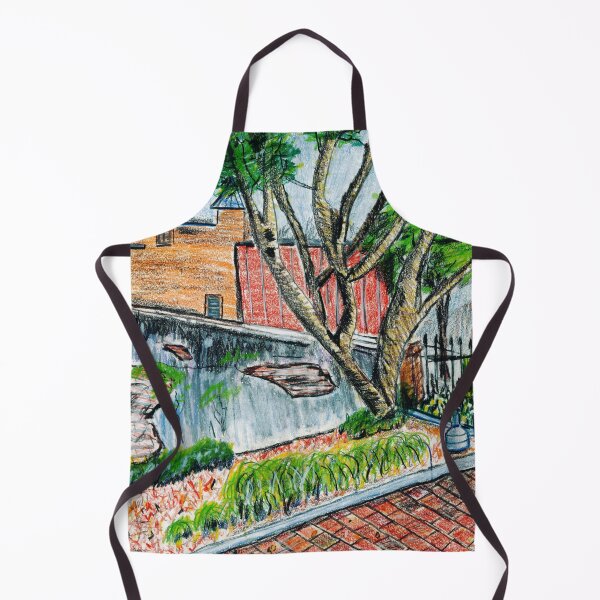 Item preview, New Bern Wall designed and sold by Misfitcane.