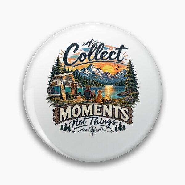 Item preview, Collect Moments Not Things designed and sold by O&Z Design .