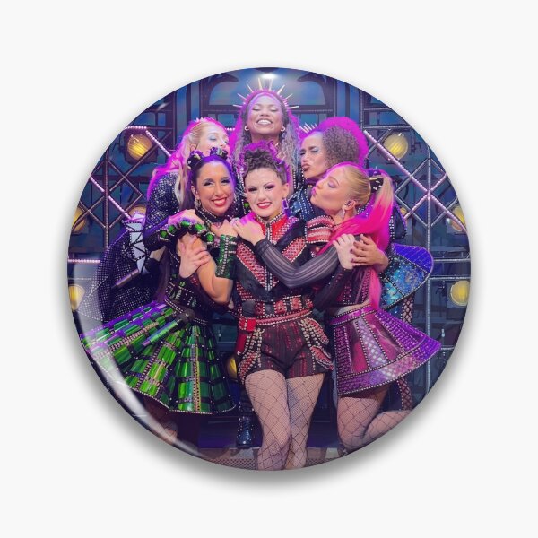 Artikelvorschau, Sechs Das Musical entworfen und verkauft von owpldh.