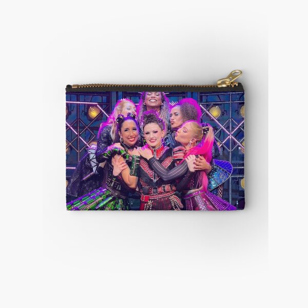 Item preview, Six The Musical designed and sold by owpldh.
