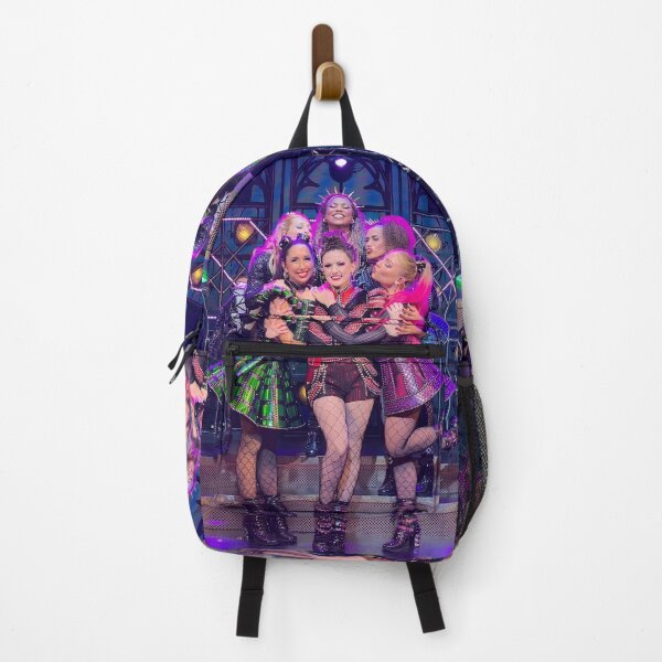 Item preview, Six The Musical designed and sold by owpldh.