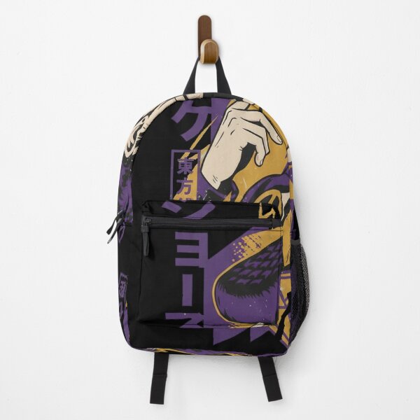 Item preview, Josuke Higashikata Crazy Diamond Retro Anime designed and sold by Dravienart.