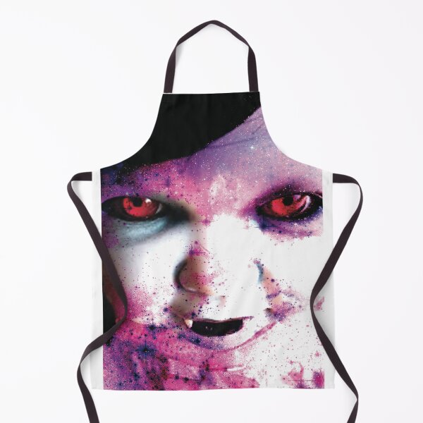 Item preview, Dead Doll designed and sold by Riot Simone Villa.