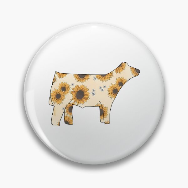 Item preview, Show Steer designed and sold by lyric-olivares.