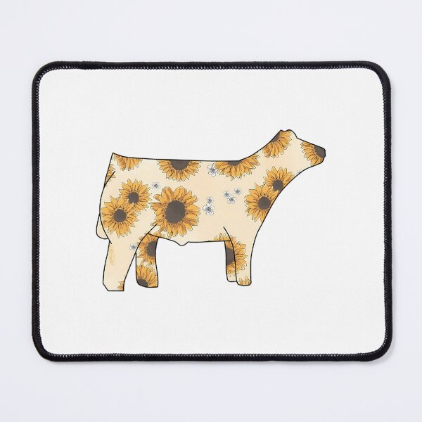 Item preview, Show Steer designed and sold by lyric-olivares.