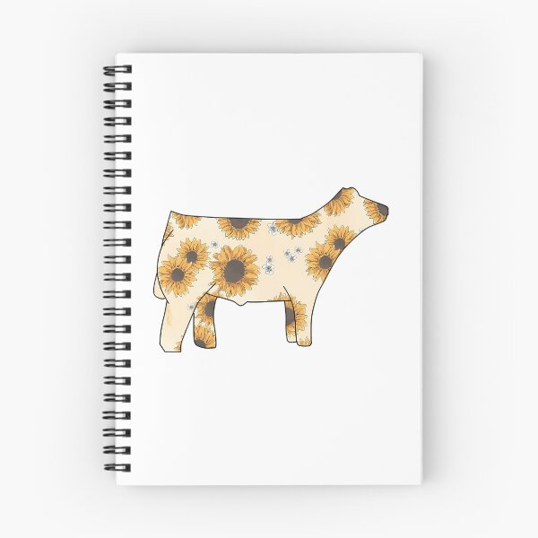 Item preview, Show Steer designed and sold by lyric-olivares.