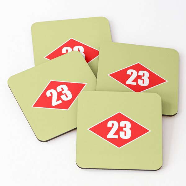 Item preview, TWO THREE BEEP sticker designed and sold by gotucoveredart.