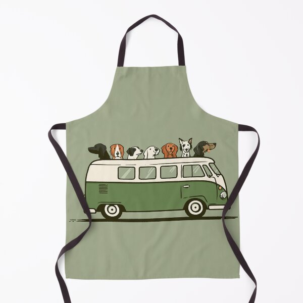 Item preview, Pup Squad On Wheels designed and sold by Venon28.