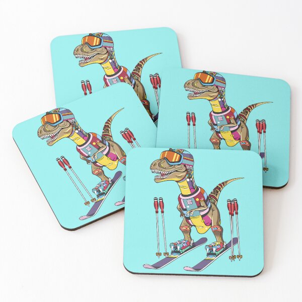 Item preview, Funny Winter Sports Pop Art designed and sold by Structure-Blue.