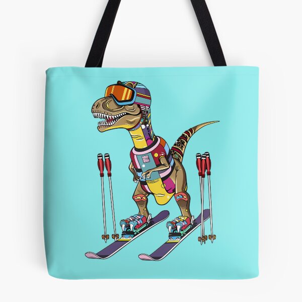 Item preview, Funny Winter Sports Pop Art designed and sold by Structure-Blue.