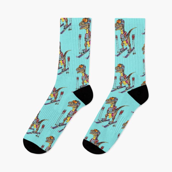 Item preview, Funny Winter Sports Pop Art designed and sold by Structure-Blue.