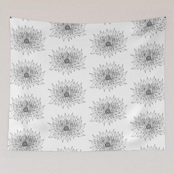 Item preview, Fire Flower designed and sold by Selene-Designs.