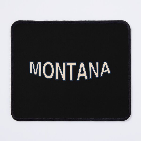 Item preview, Montana designed and sold by AhmedZouita.