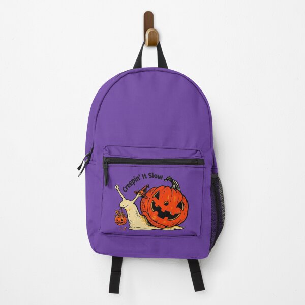 Item preview, Slow And Sweet Trick Or Treat Fun designed and sold by iamdesigns14.