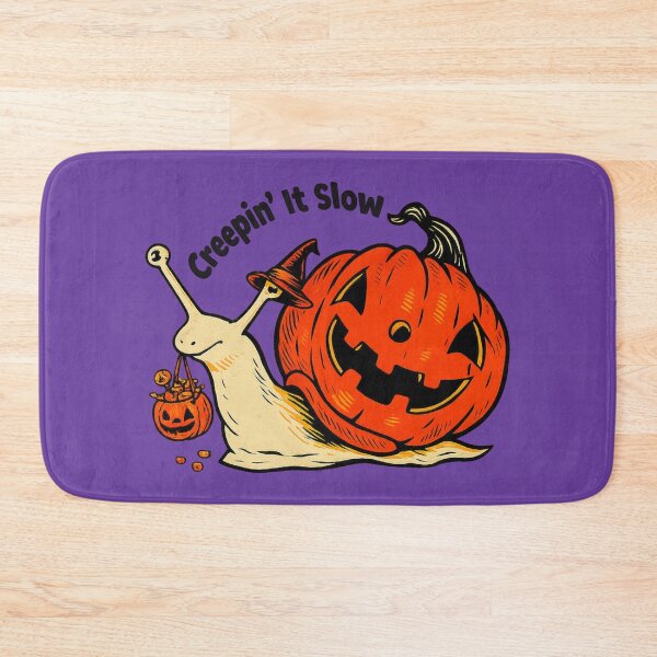 Item preview, Slow And Sweet Trick Or Treat Fun designed and sold by iamdesigns14.